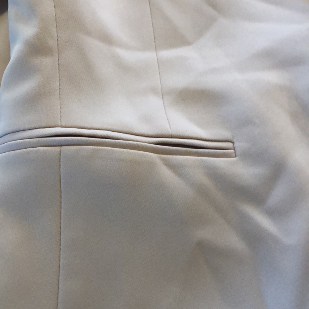 BCBGMAXAZRIA  PINK BLAZER - Picture 11 of 14